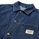 Heritage Denim Overshirt