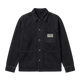 Heritage Denim Overshirt