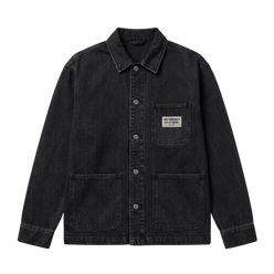 Heritage Denim Overshirt