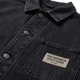 Heritage Denim Overshirt