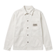 Heritage Denim Overshirt