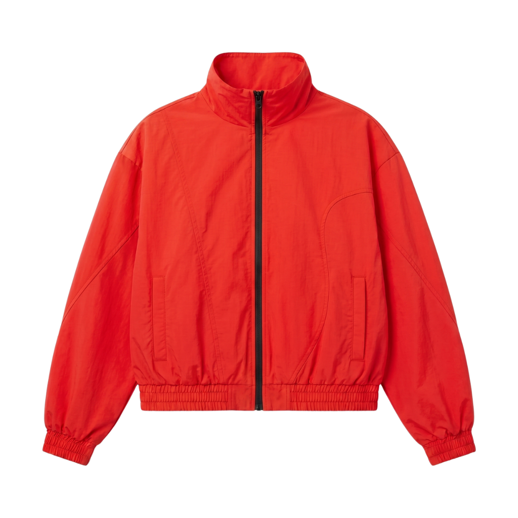 Aero Shell Jacket