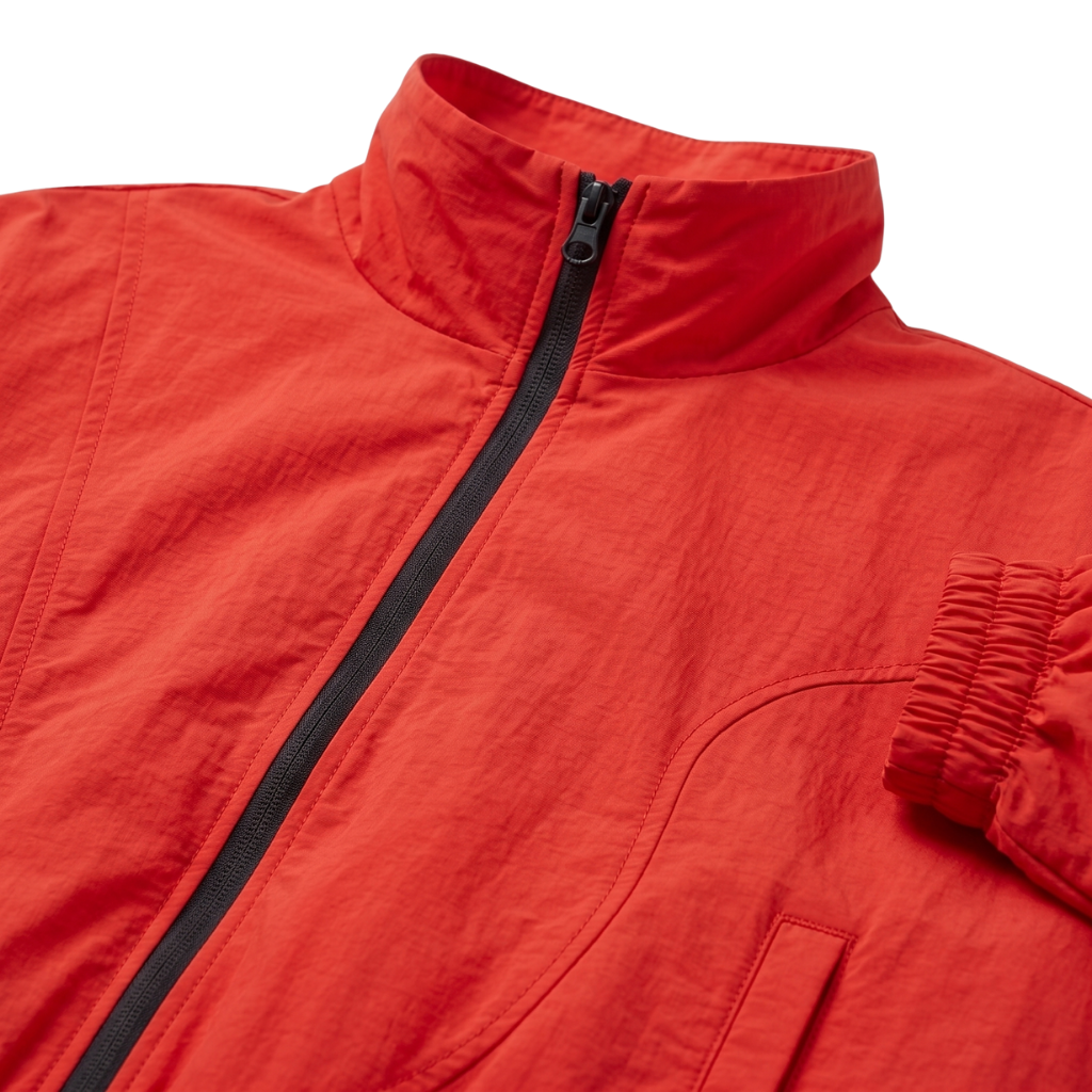 Aero Shell Jacket