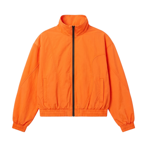 Aero Shell Jacket