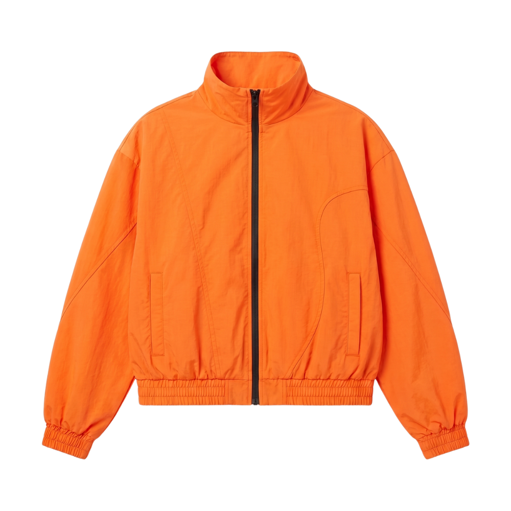 Aero Shell Jacket
