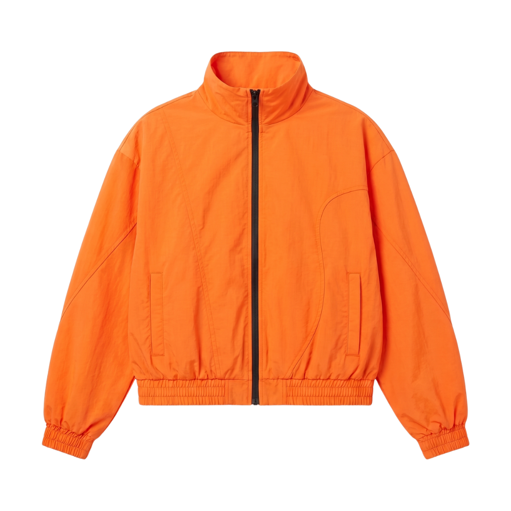 Aero Shell Jacket