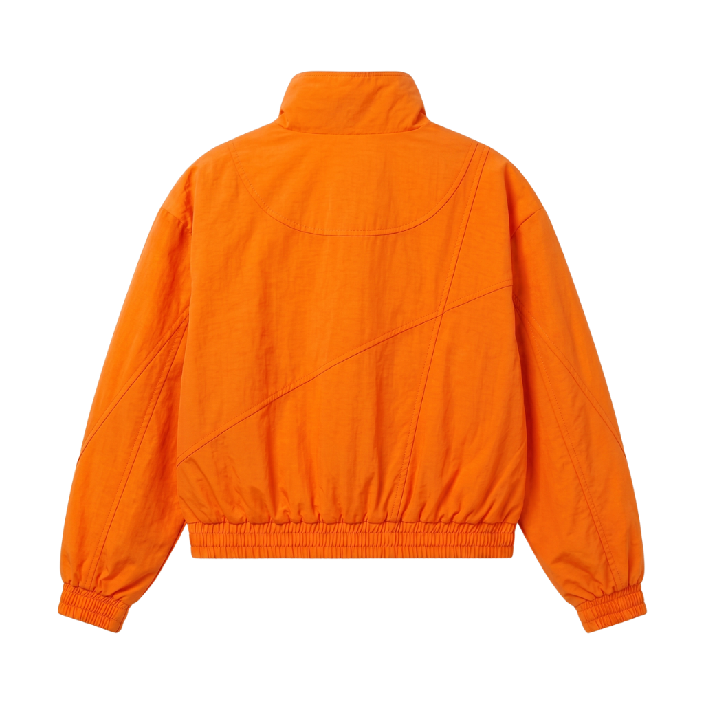 Aero Shell Jacket