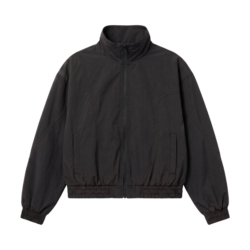 Aero Shell Jacket