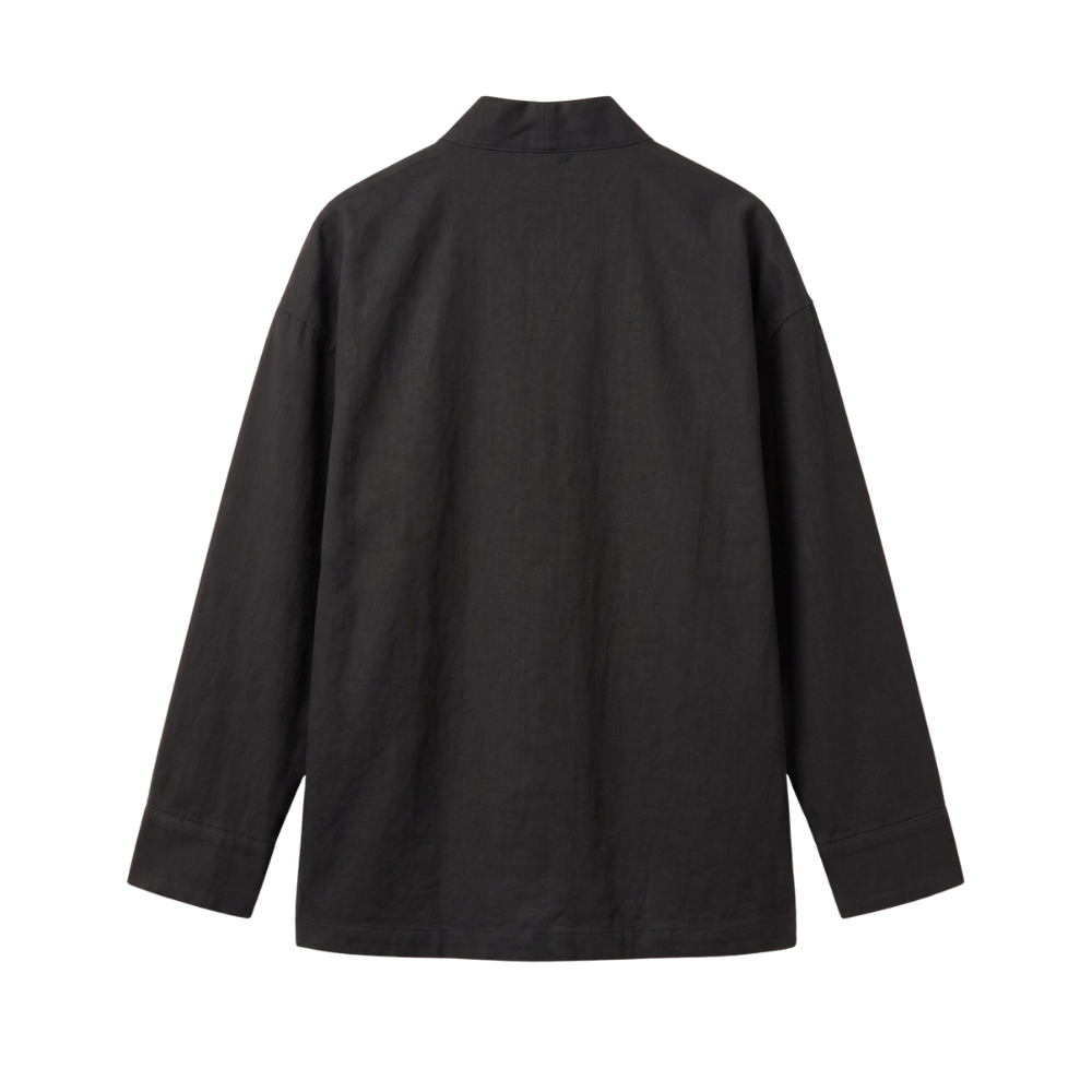 Kyoto Wrap Jacket