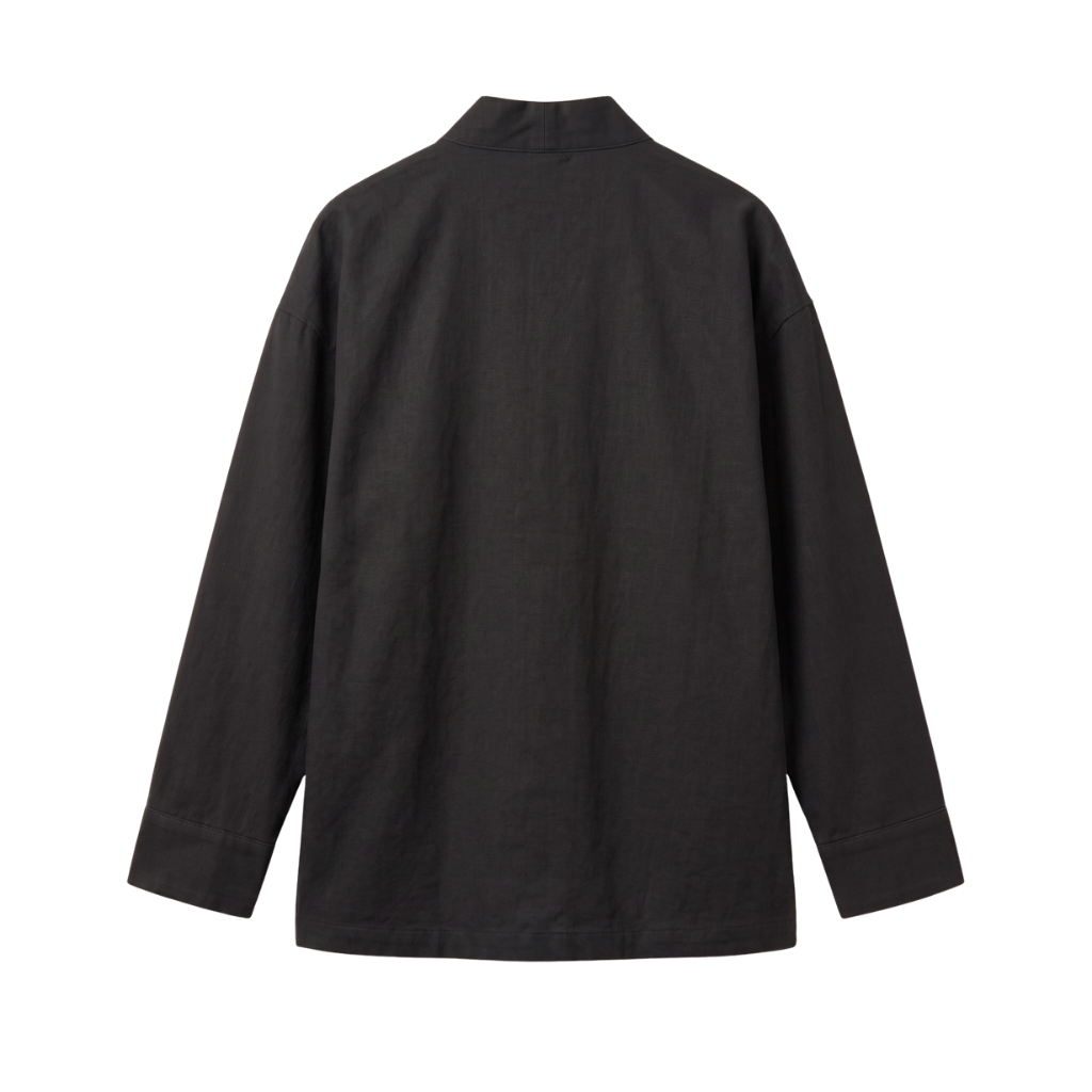 Kyoto Wrap Jacket