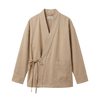 Kyoto Wrap Jacket