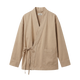 Kyoto Wrap Jacket