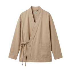 Kyoto Wrap Jacket