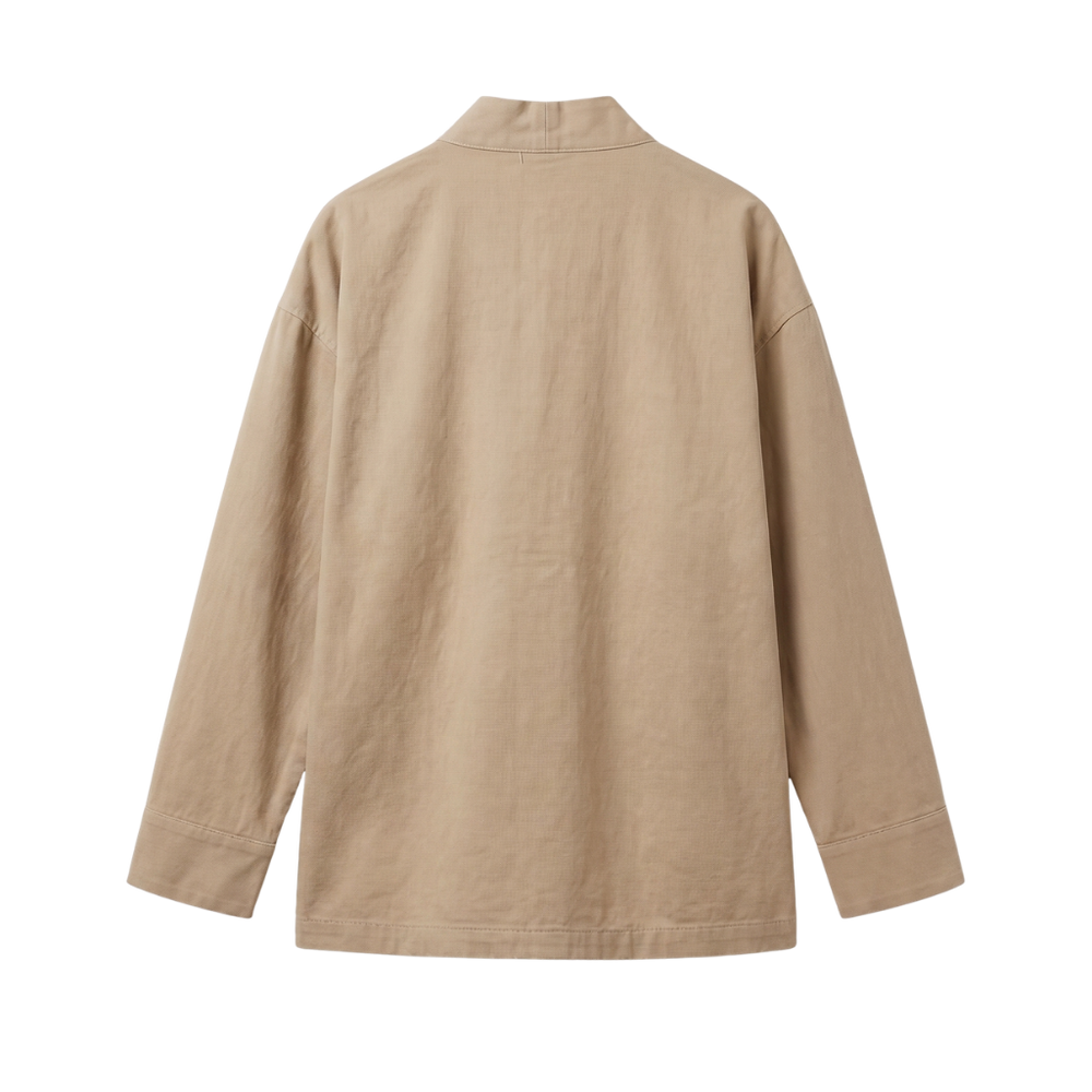 Kyoto Wrap Jacket