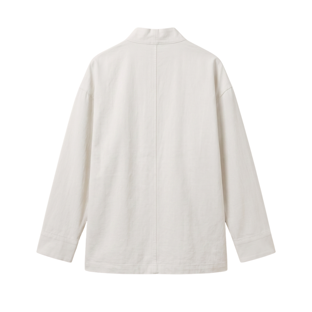 Kyoto Wrap Jacket