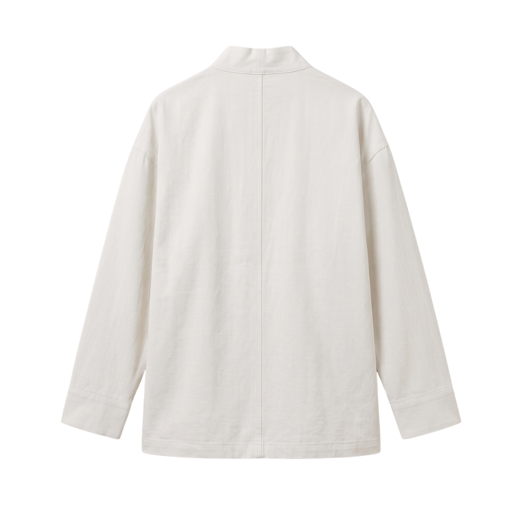 Kyoto Wrap Jacket