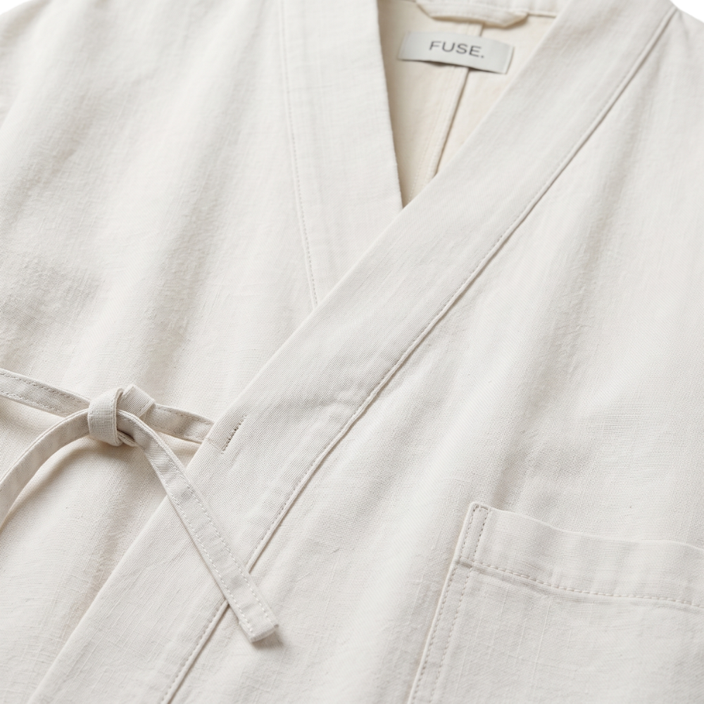 Kyoto Wrap Jacket