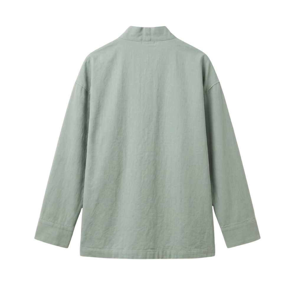 Kyoto Wrap Jacket