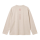 Oversized Long Sleeve