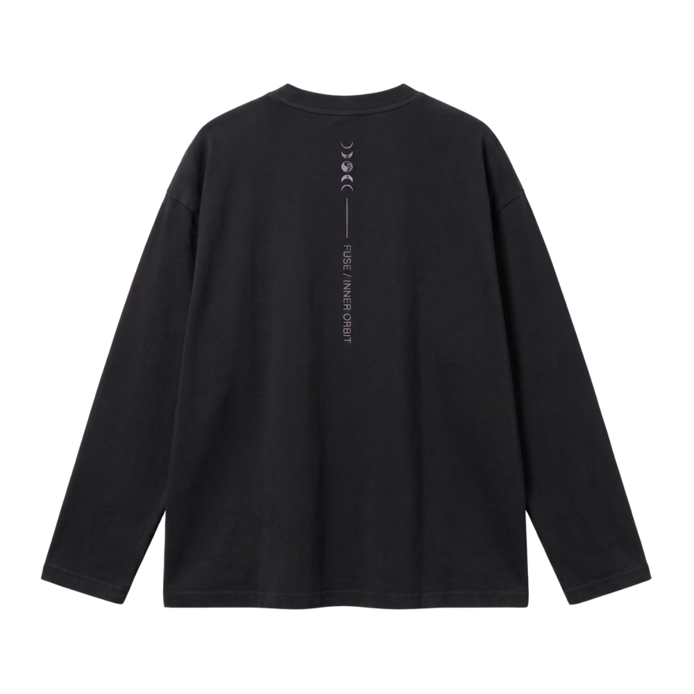 Oversized Long Sleeve