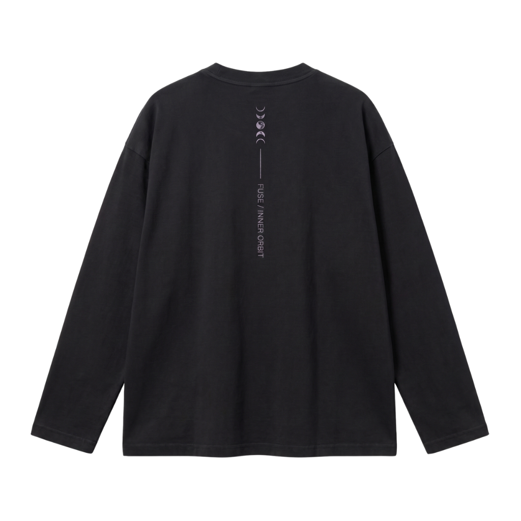 Oversized Long Sleeve