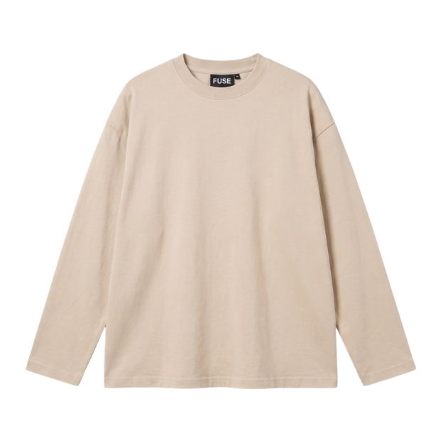 Oversized Long Sleeve