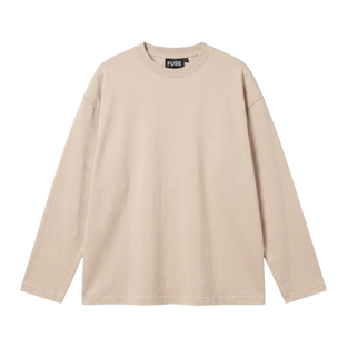 Oversized Long Sleeve
