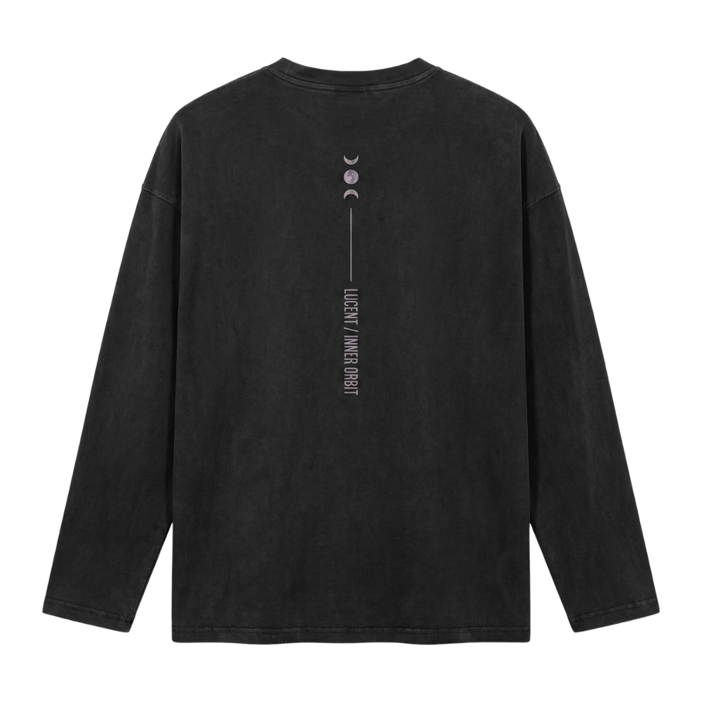 Inner Frequency Long Sleeve