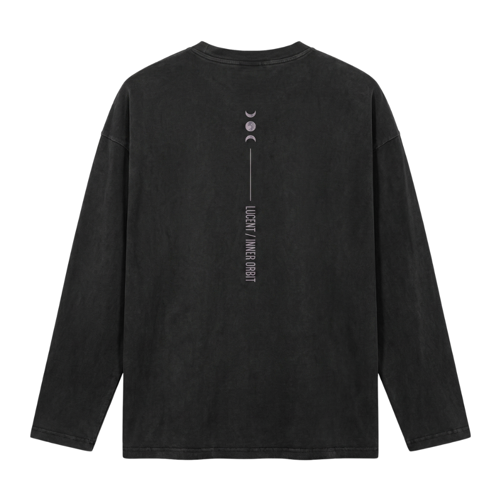 Inner Frequency Long Sleeve