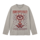 Inner Frequency Long Sleeve