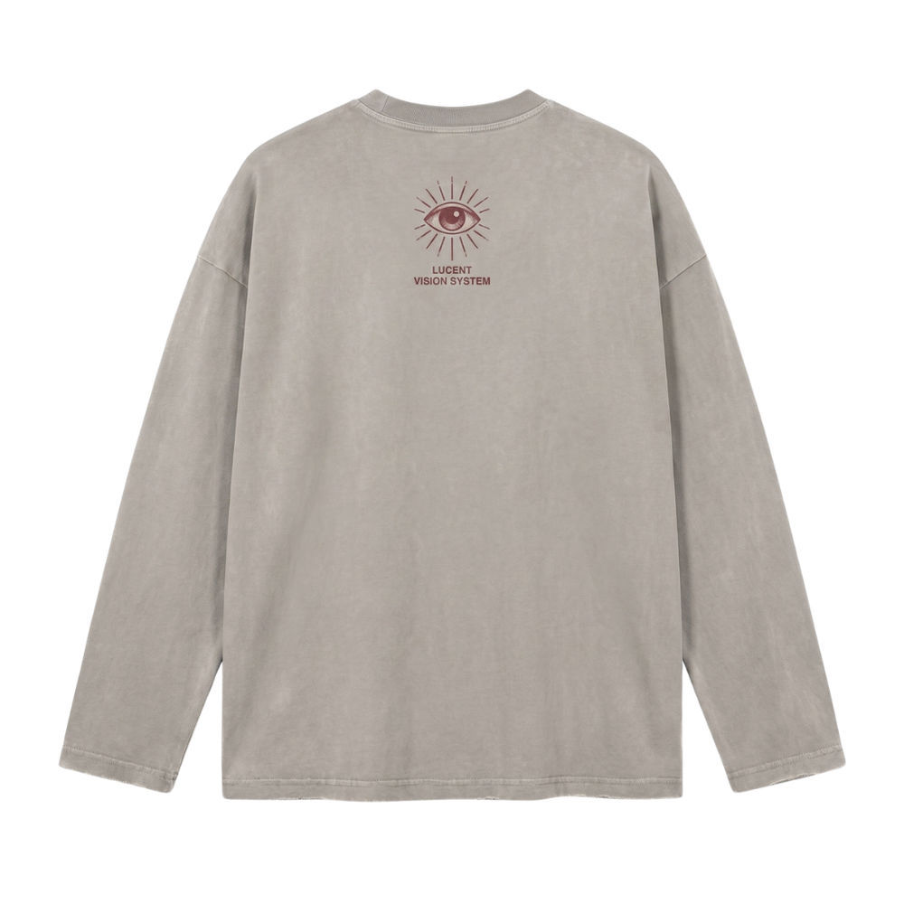Inner Frequency Long Sleeve
