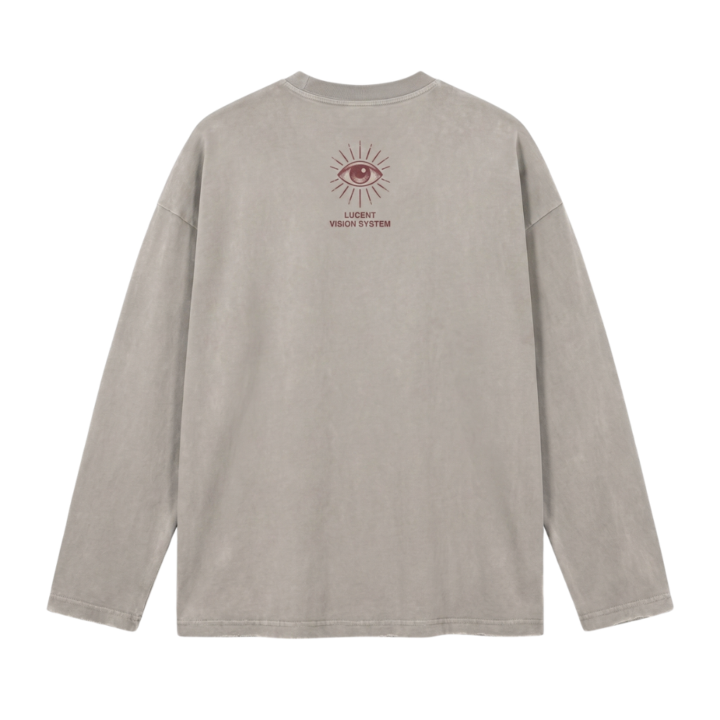 Inner Frequency Long Sleeve