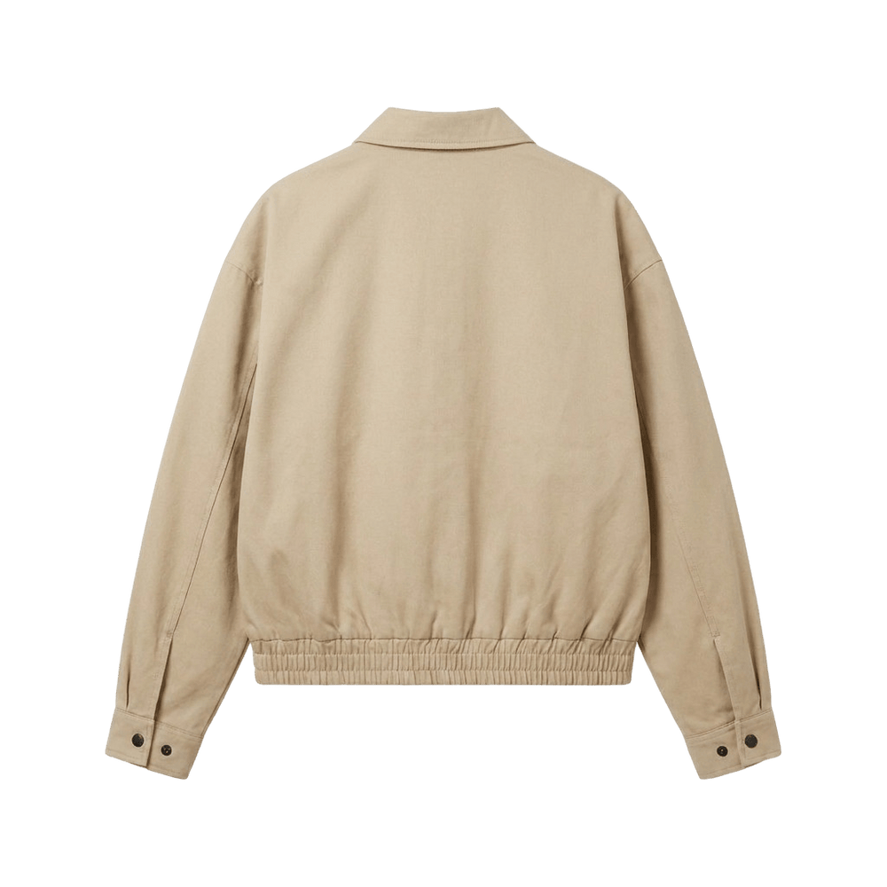 Veste Harrington essentielle