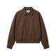 Veste Harrington essentielle