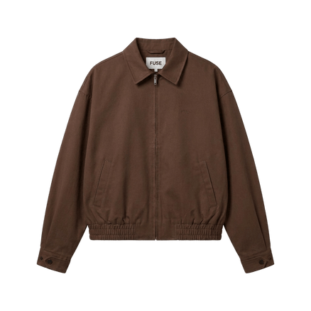 Essential Harrington Jacket