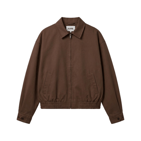 Essential Harrington Jacket