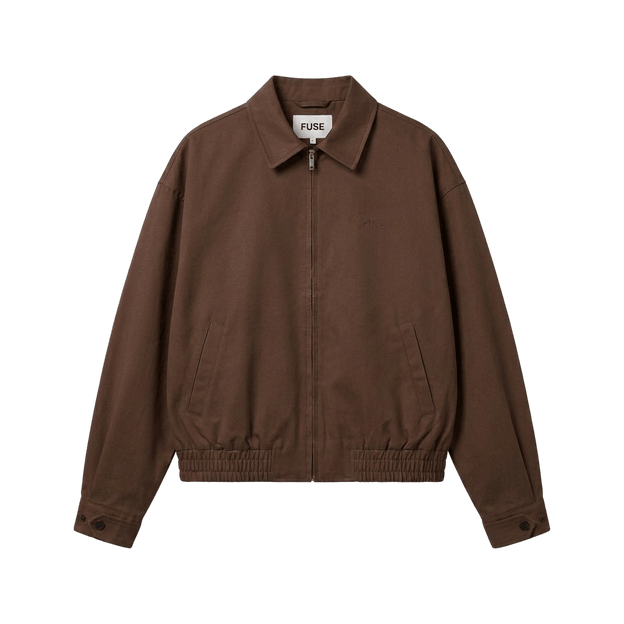 Essential Harrington Jacket