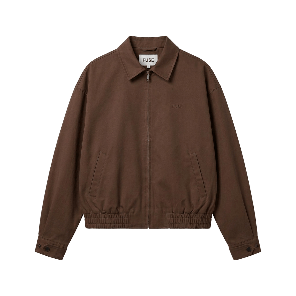 Veste Harrington essentielle