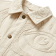 Vision Embroidered Canvas Jacket