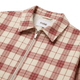 Heritage Plaid Harrington Jacket