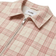 Heritage Plaid Harrington Jacket