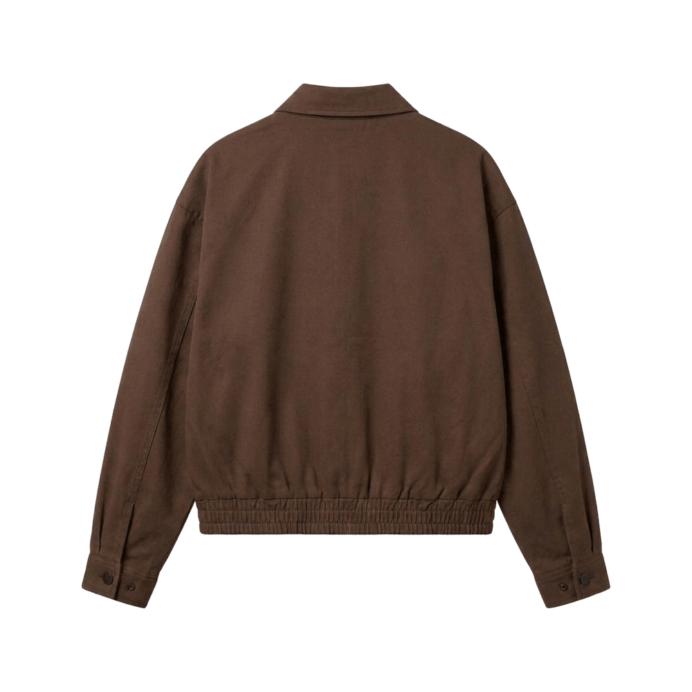 Veste Harrington essentielle