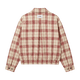 Heritage Plaid Harrington Jacket