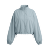 Aero Drawcord Wind Jacket