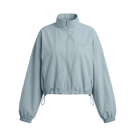 Aero Drawcord Wind Jacket