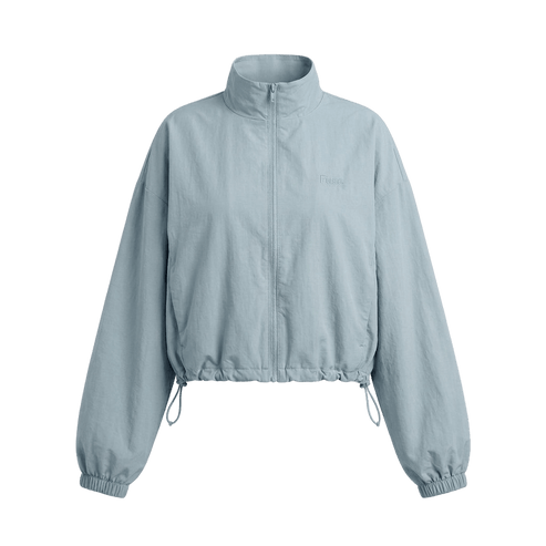 Aero Drawcord Wind Jacket