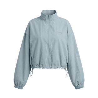 Aero Drawcord Wind Jacket