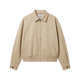 Veste Harrington essentielle