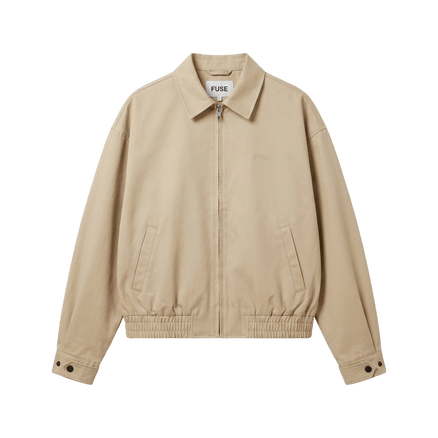 Essential Harrington Jacket