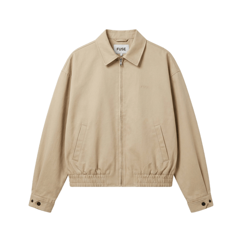 Essential Harrington Jacket